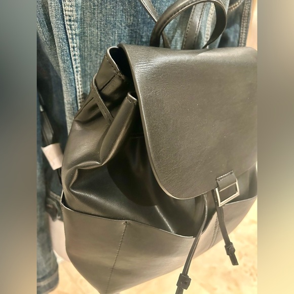 LAST CHANCE! 3/$50 NWT! Zara Backpack - Picture 5 of 6